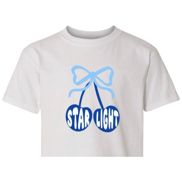 Cherry Camp Shirt - Mother Hustler 2025
