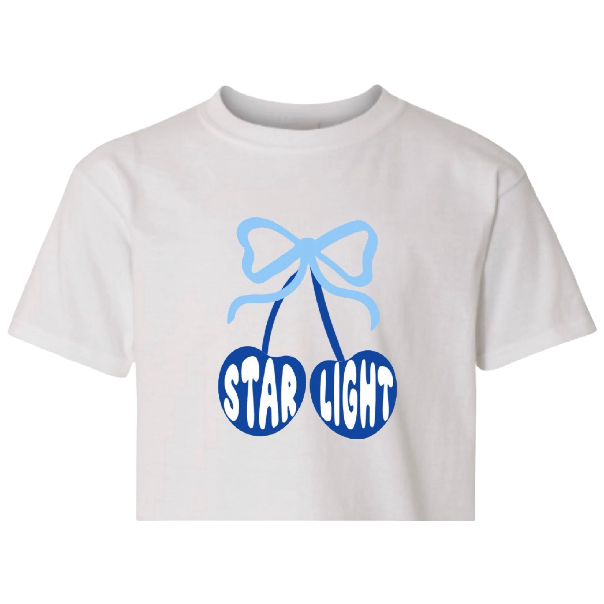 Cherry Camp Shirt – Mother Hustler 2025