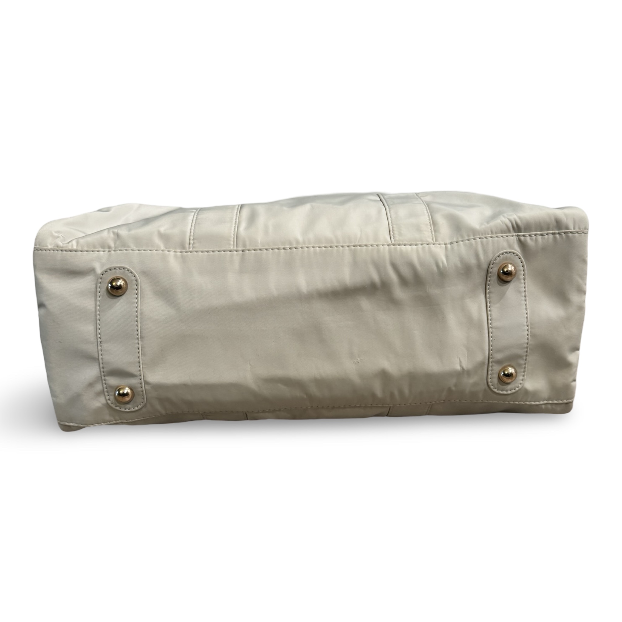 Beaded Duffel bag – Lyss & Kat 2025