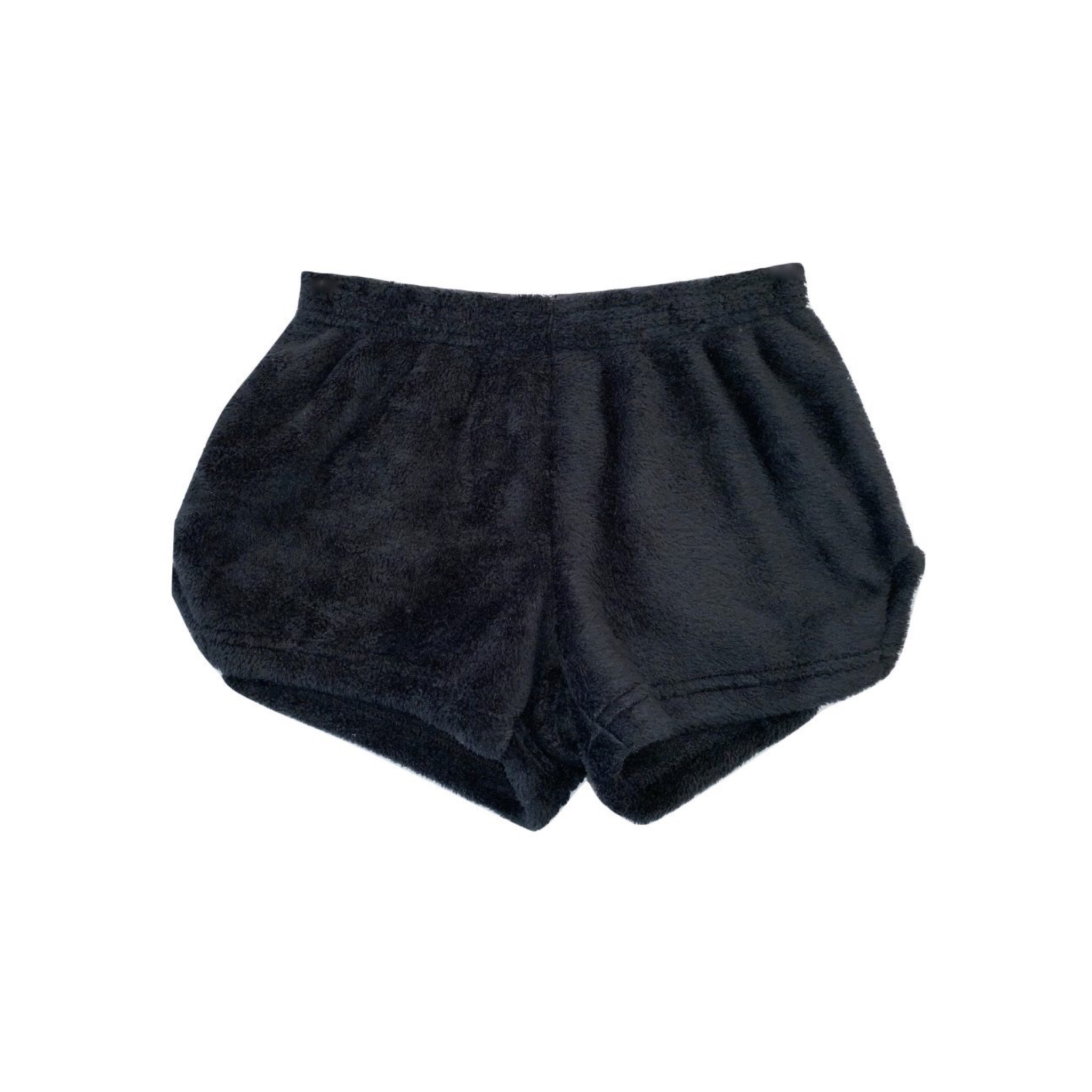 Solid Black