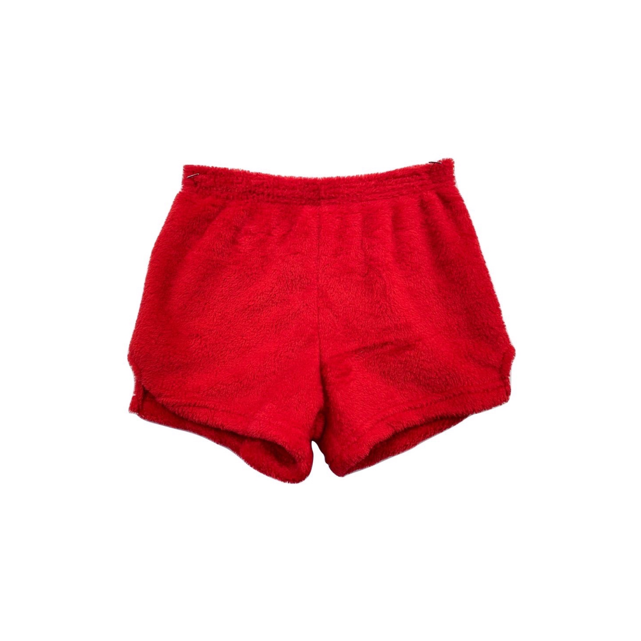 Solid Red