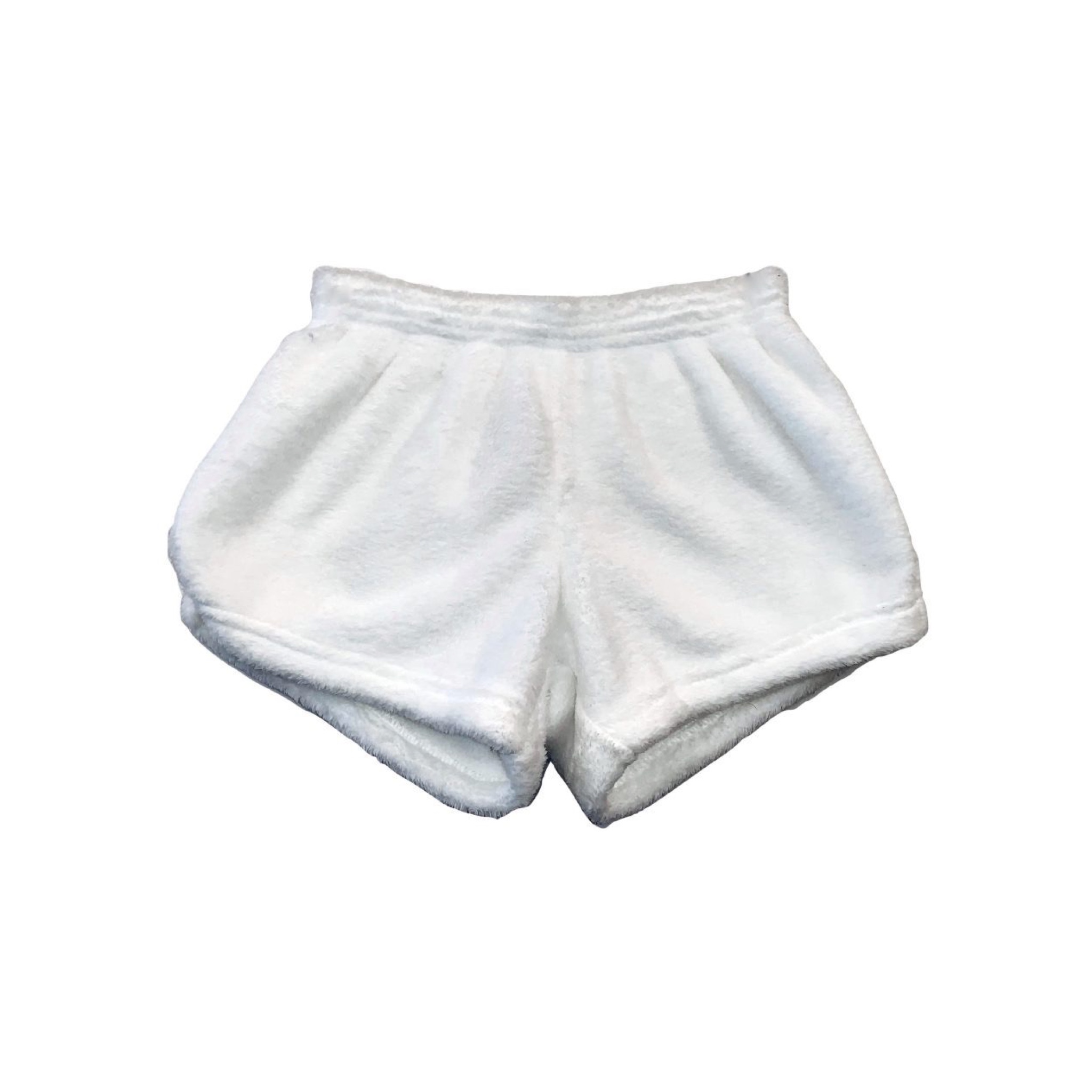 Solid White
