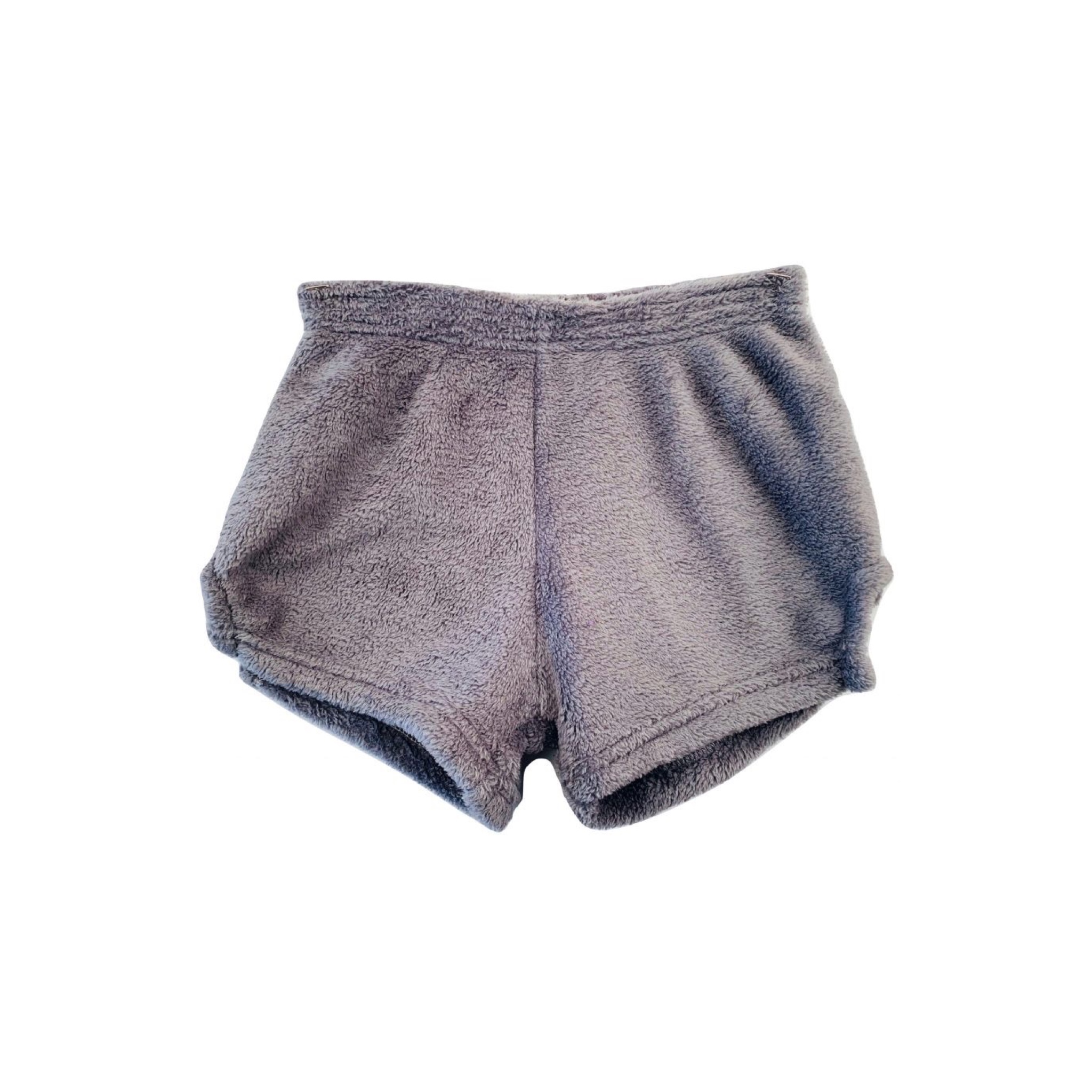Solid Grey