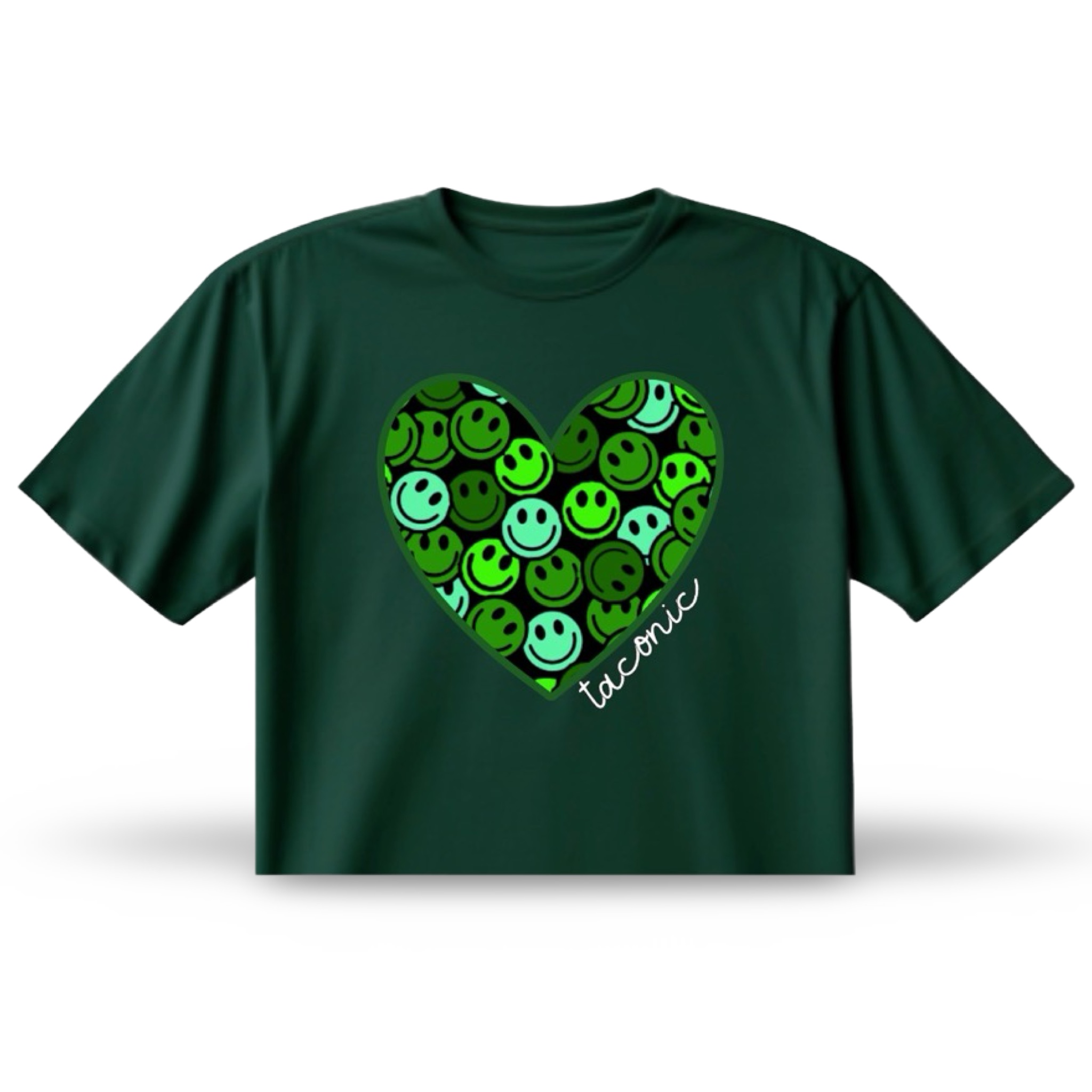 All Smiles Camp Shirt – Mother Hustler 2025