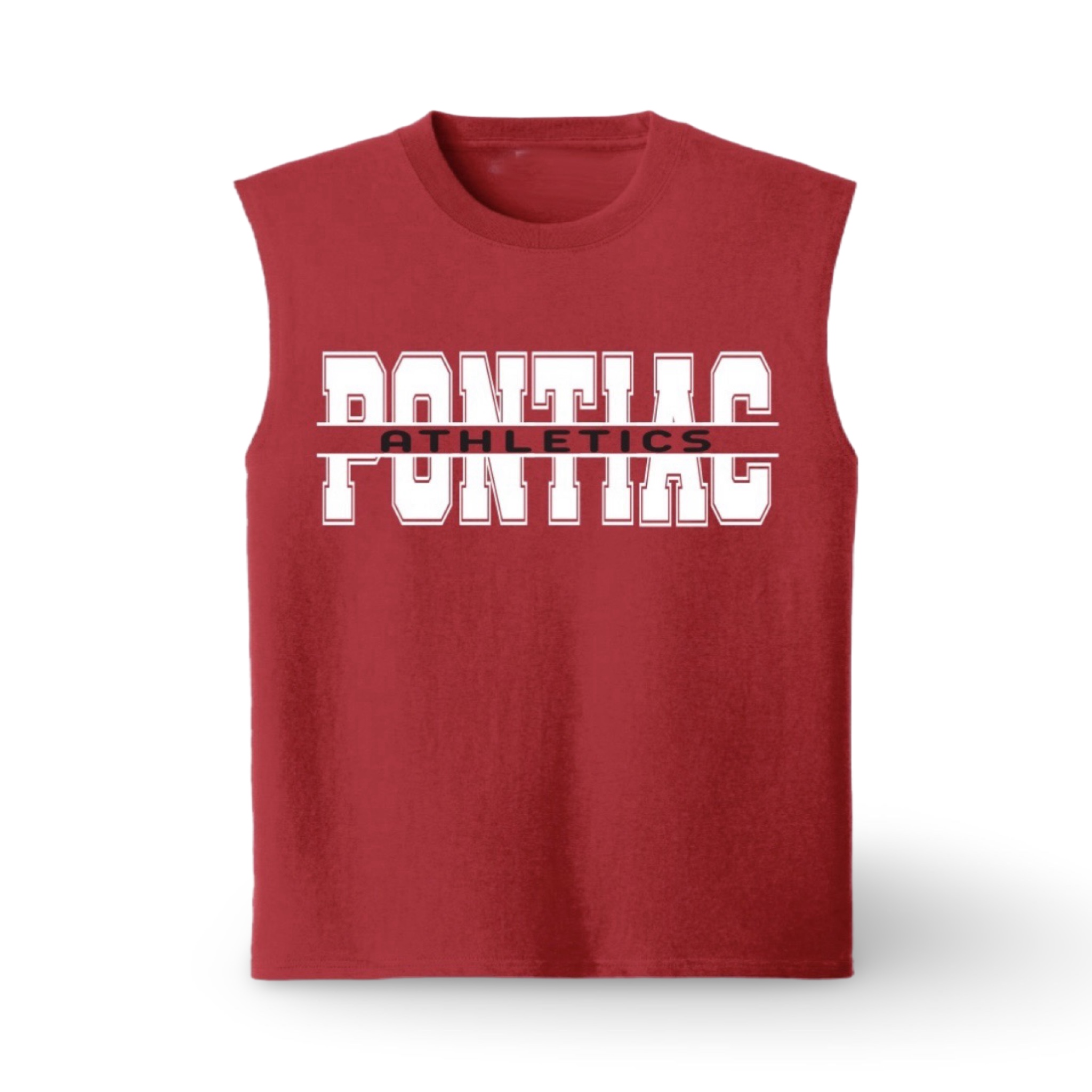 Banner Athletic Boys Shirt – Hip-P 2025