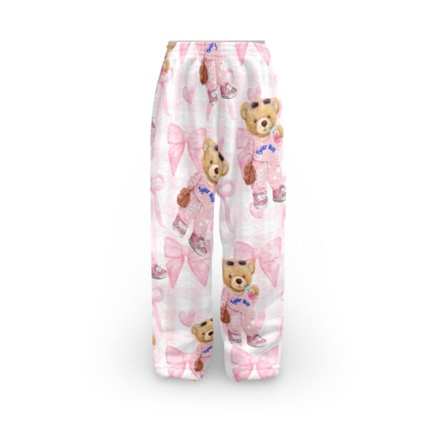 Bear & Bows Camp Pajama Pants - JAZ it Up - 2025