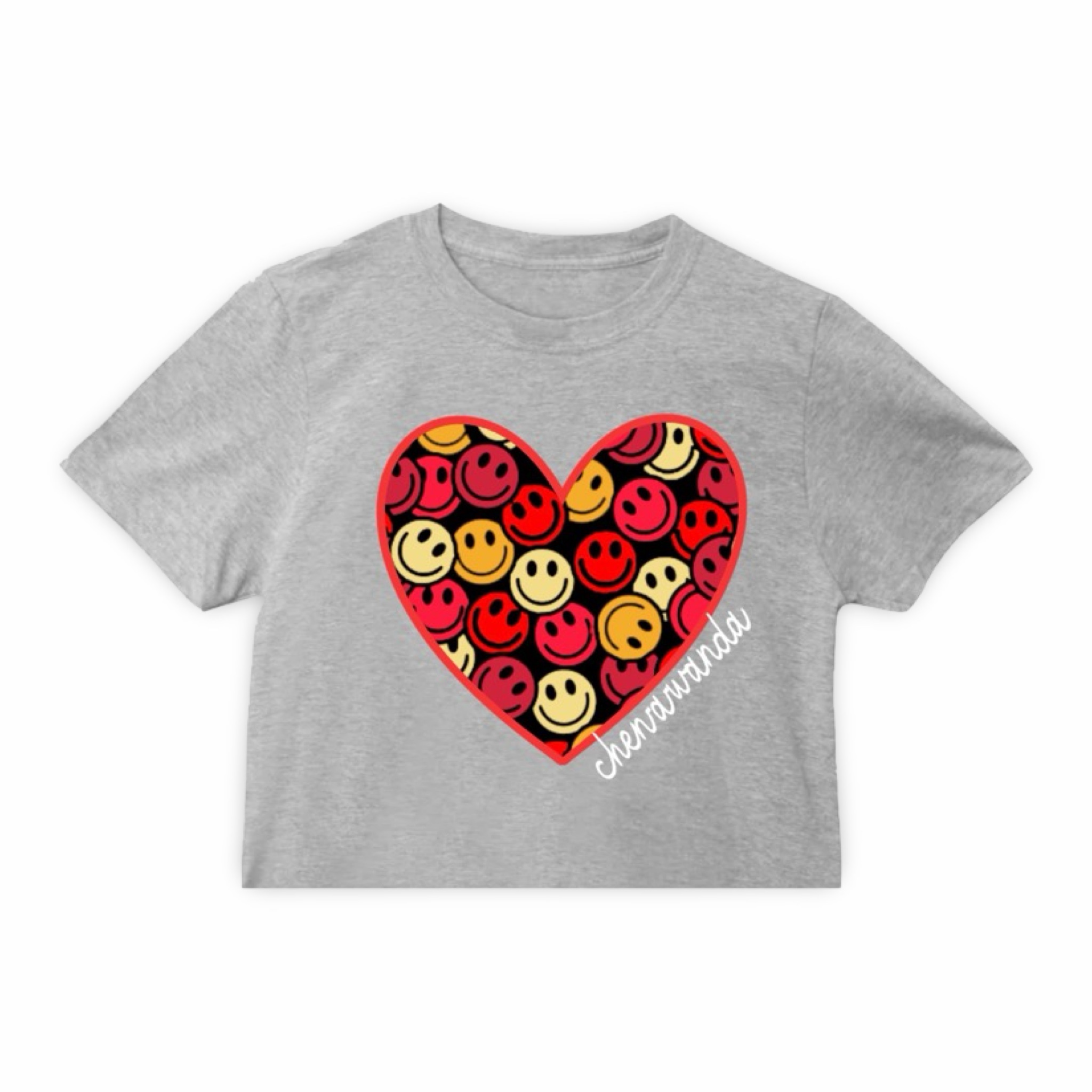 All Smiles Camp Shirt – Mother Hustler 2025