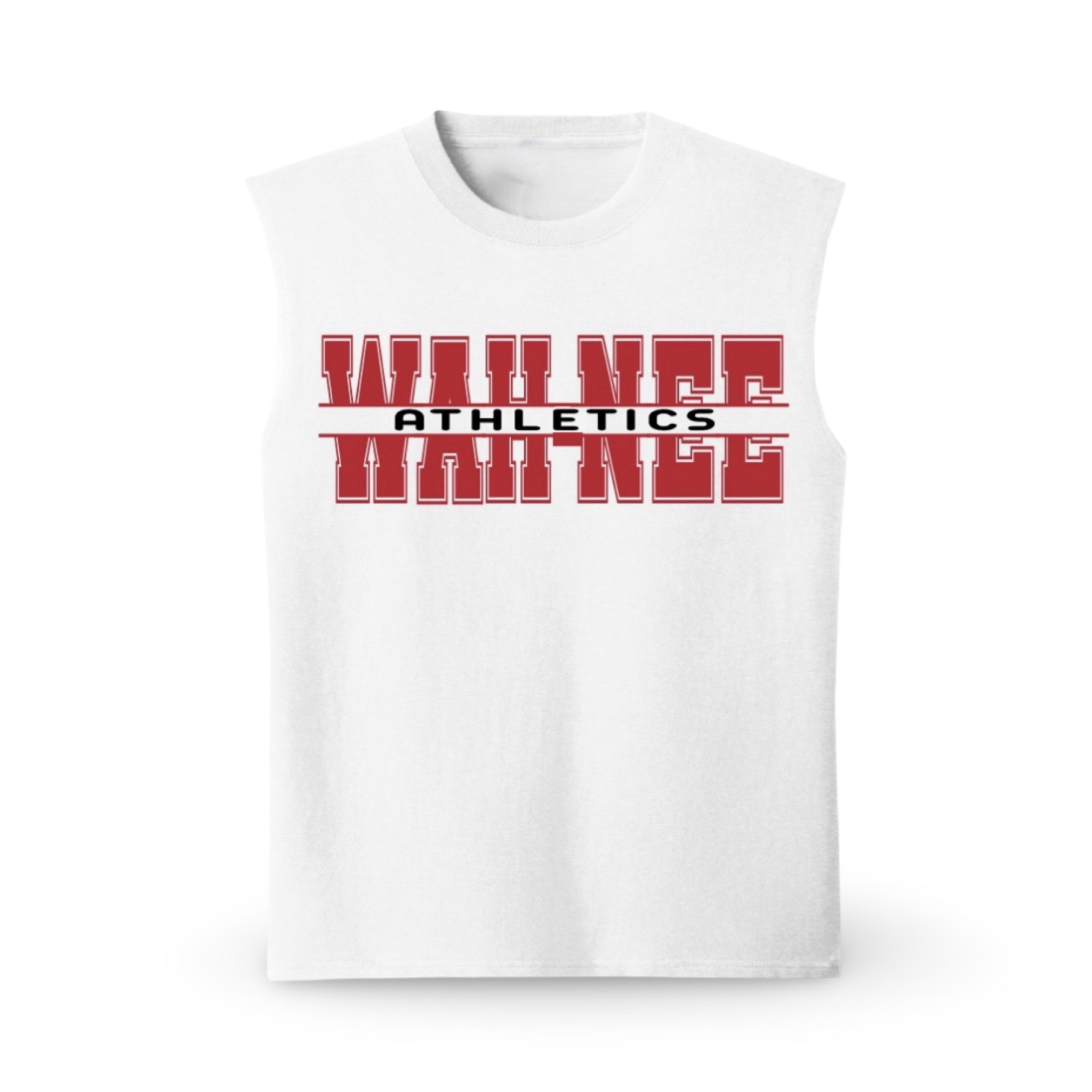 Banner Athletic Boys Shirt – Hip-P 2025