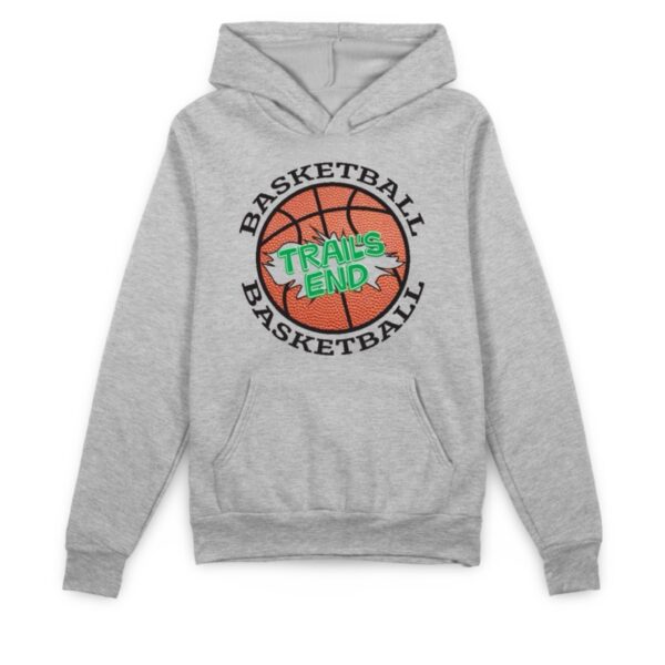 Breakthrough Basketball Camp Sweatshirt - Hoodie _ Hip-P 2025