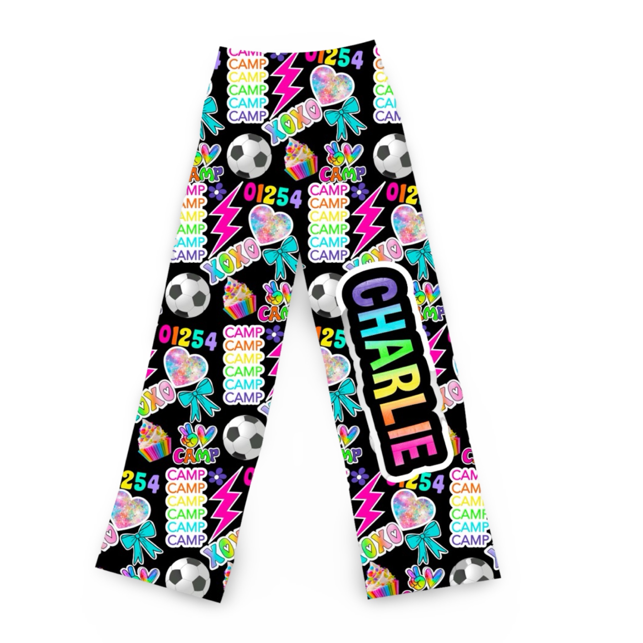 Top 10 Minky Graffiti P’jamas – Pajama Pants – Namedrops 2025