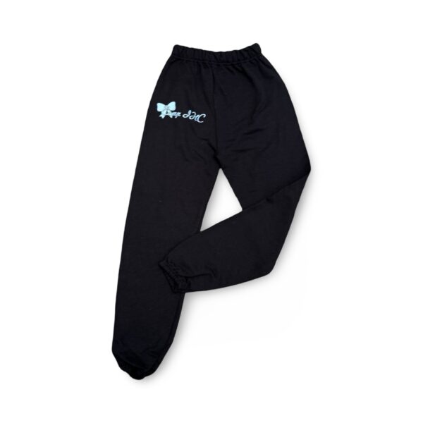 IHC Bow Script Sweatpants - Youth Small - Ready to Ship - R2S