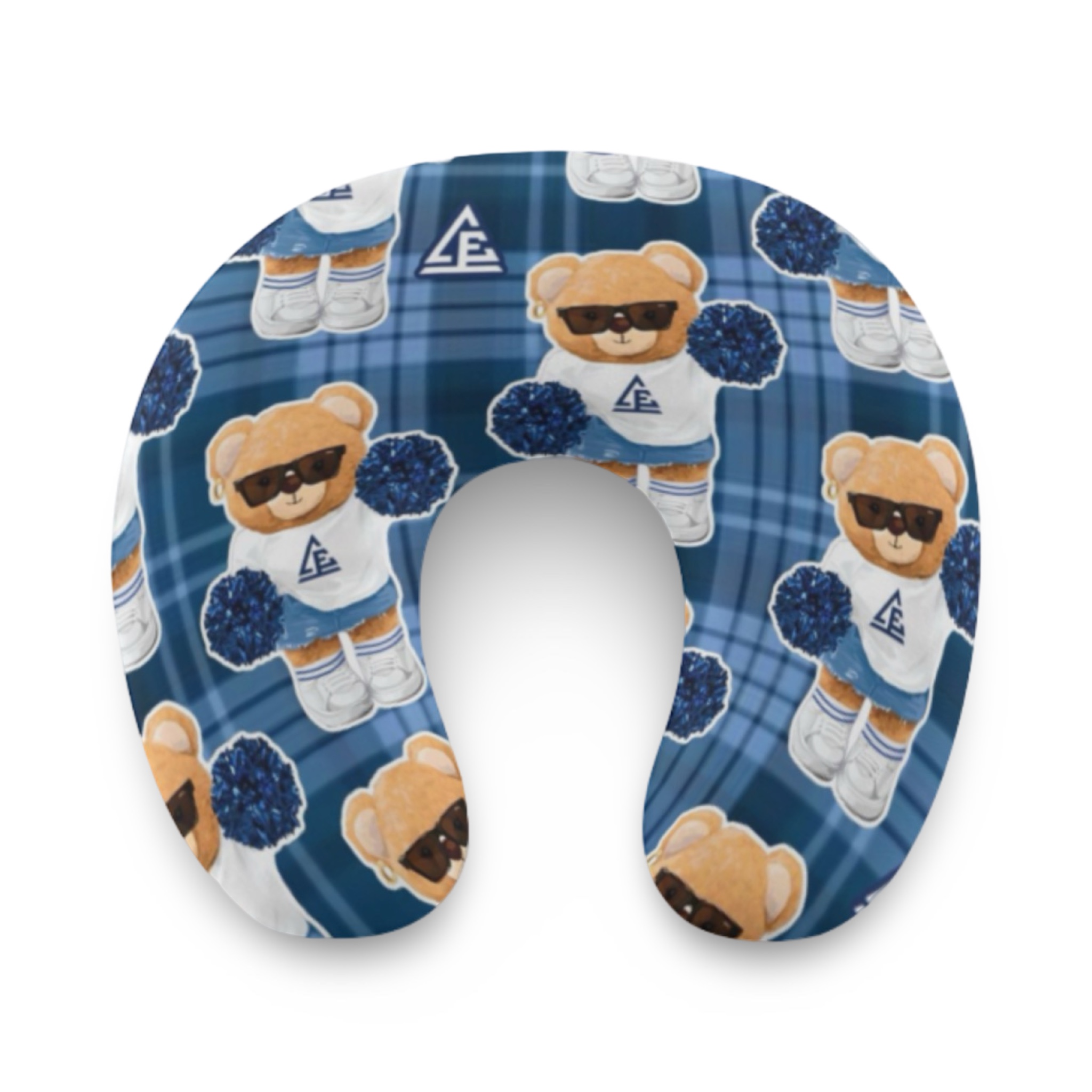 Neck Pillow – Create’D 2025