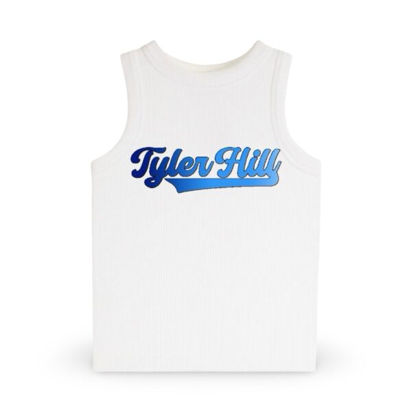Camp Color Suzette Tank Top Hip-P 2025