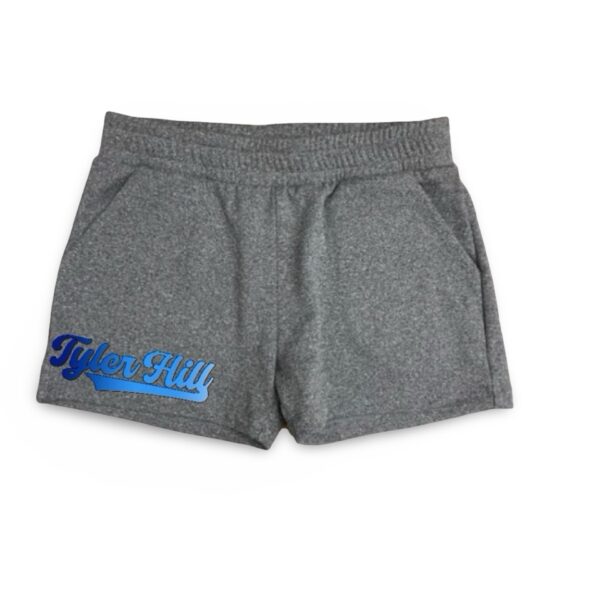 Camp Colors Suzette Shorts Hip-P 2025