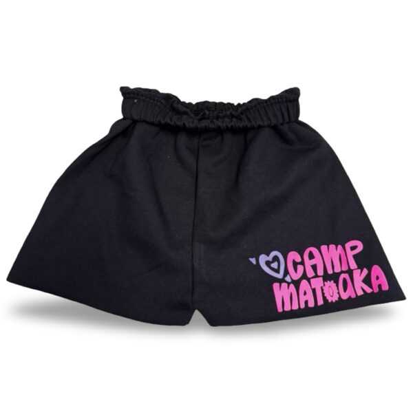 Matoaka Black Shorts - Youth Medium
