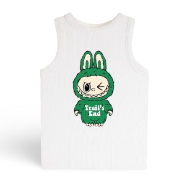 Labubu Camp Shirt - Hip-P
